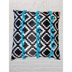 Room 2 Room Throw Pillow